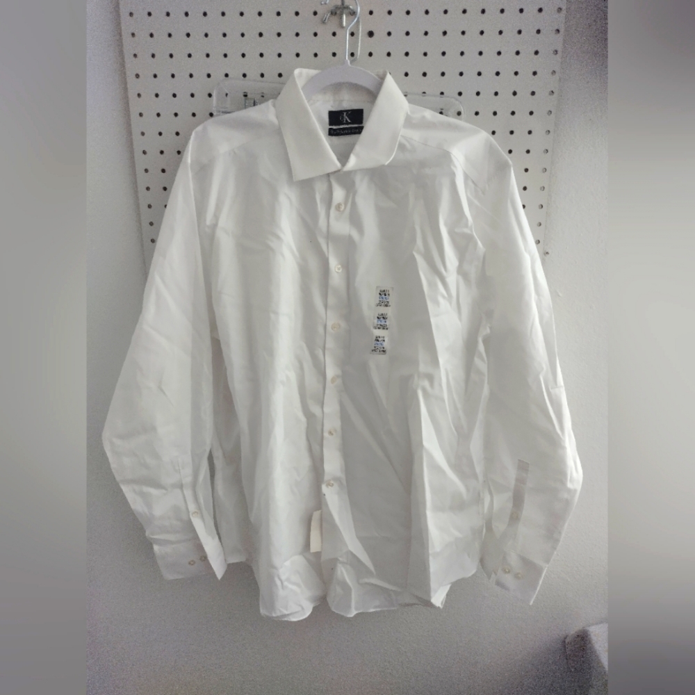 CK men's shirt